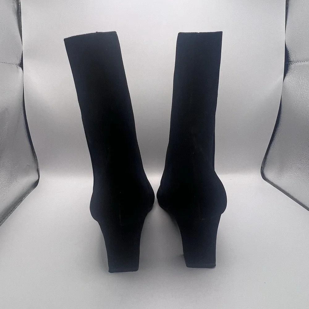 Annie diana boots
